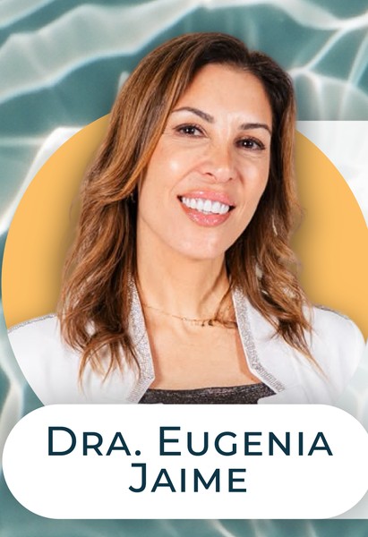 Dra. Eugenia Jaime
