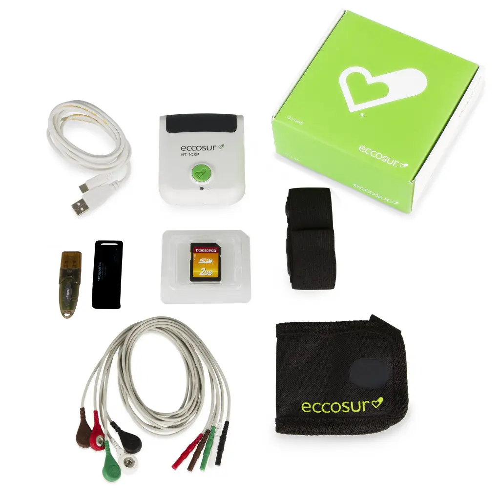 Holter y accesorios.webp