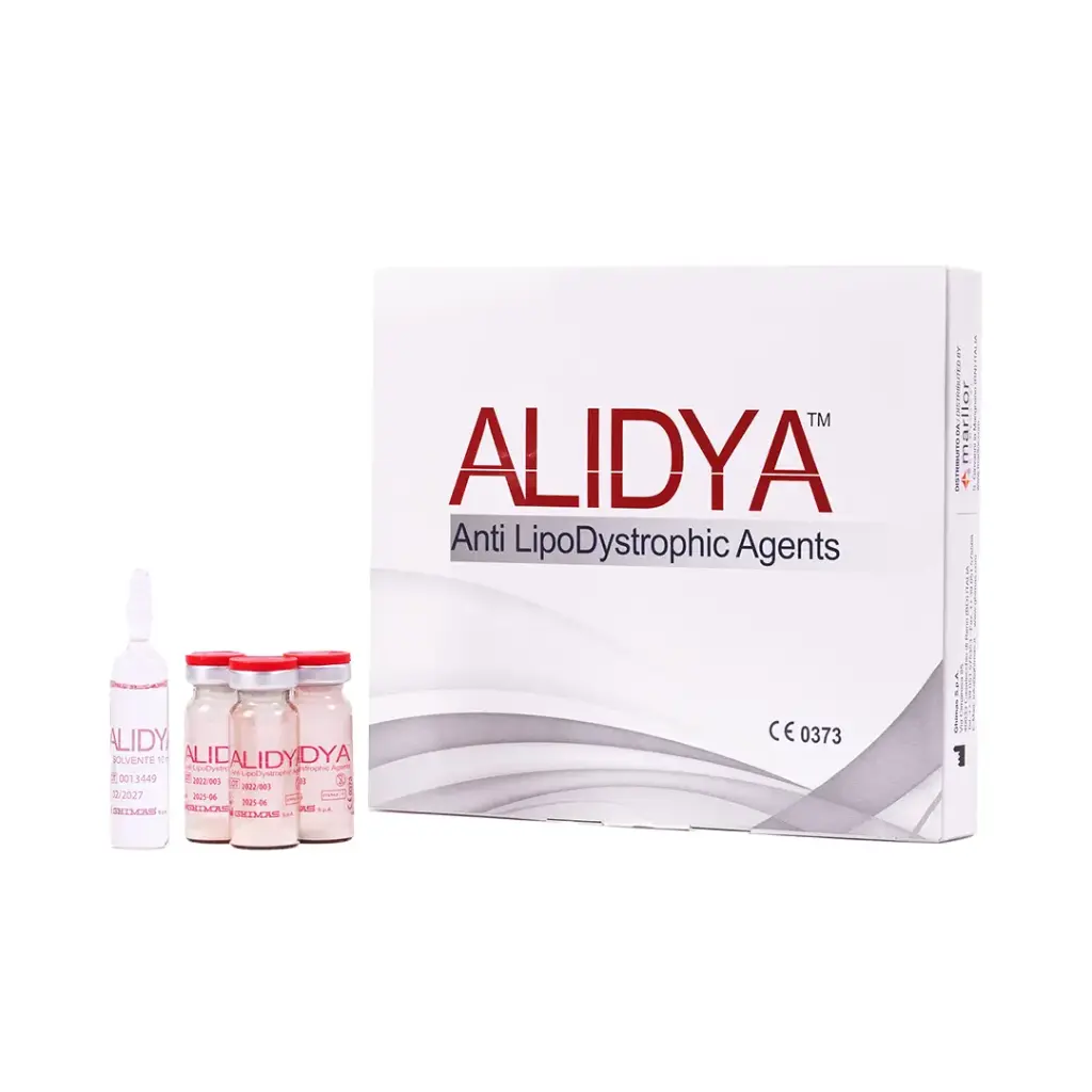 Alidya