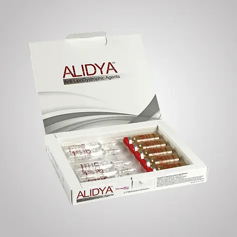 Alidya