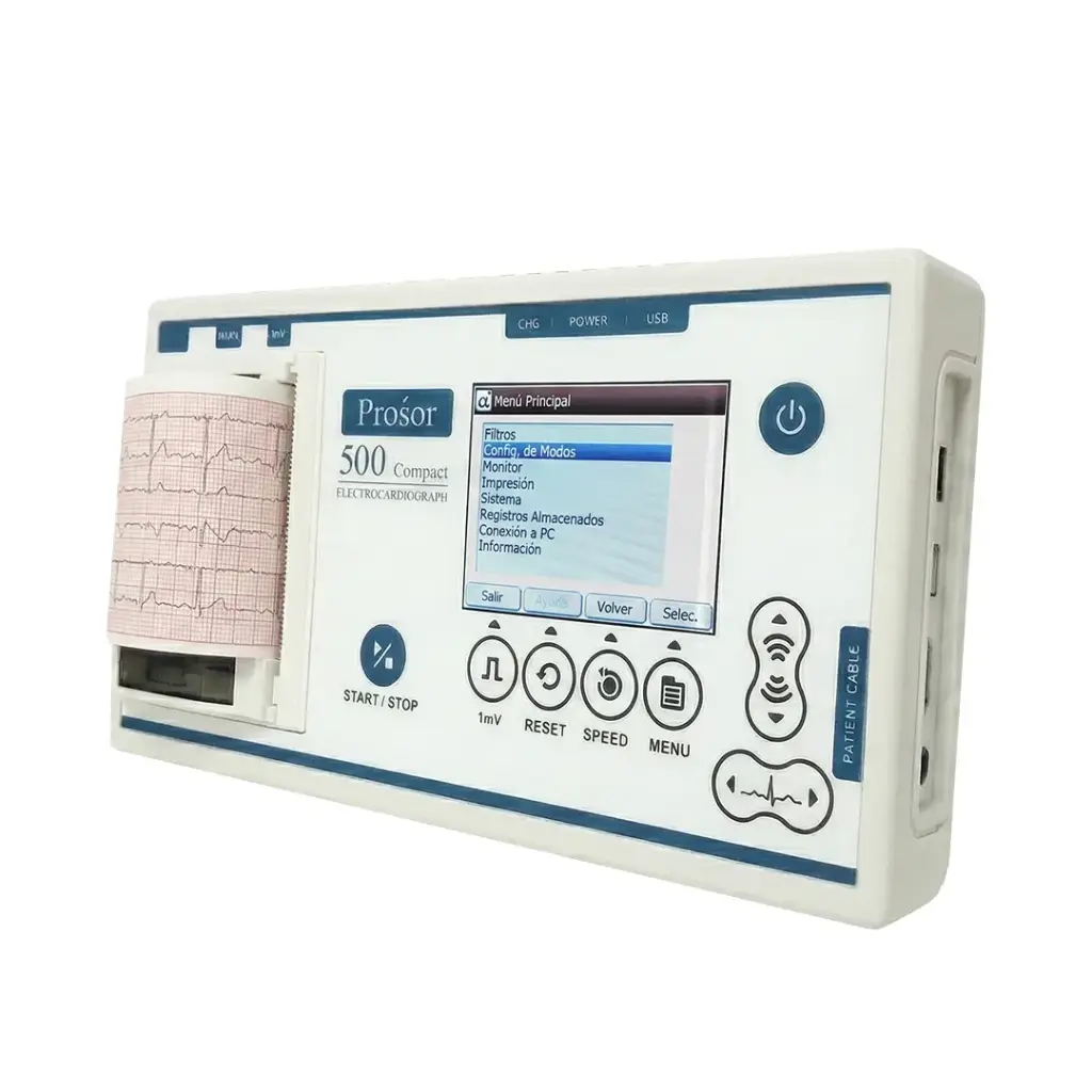 Prosor 500 Compact