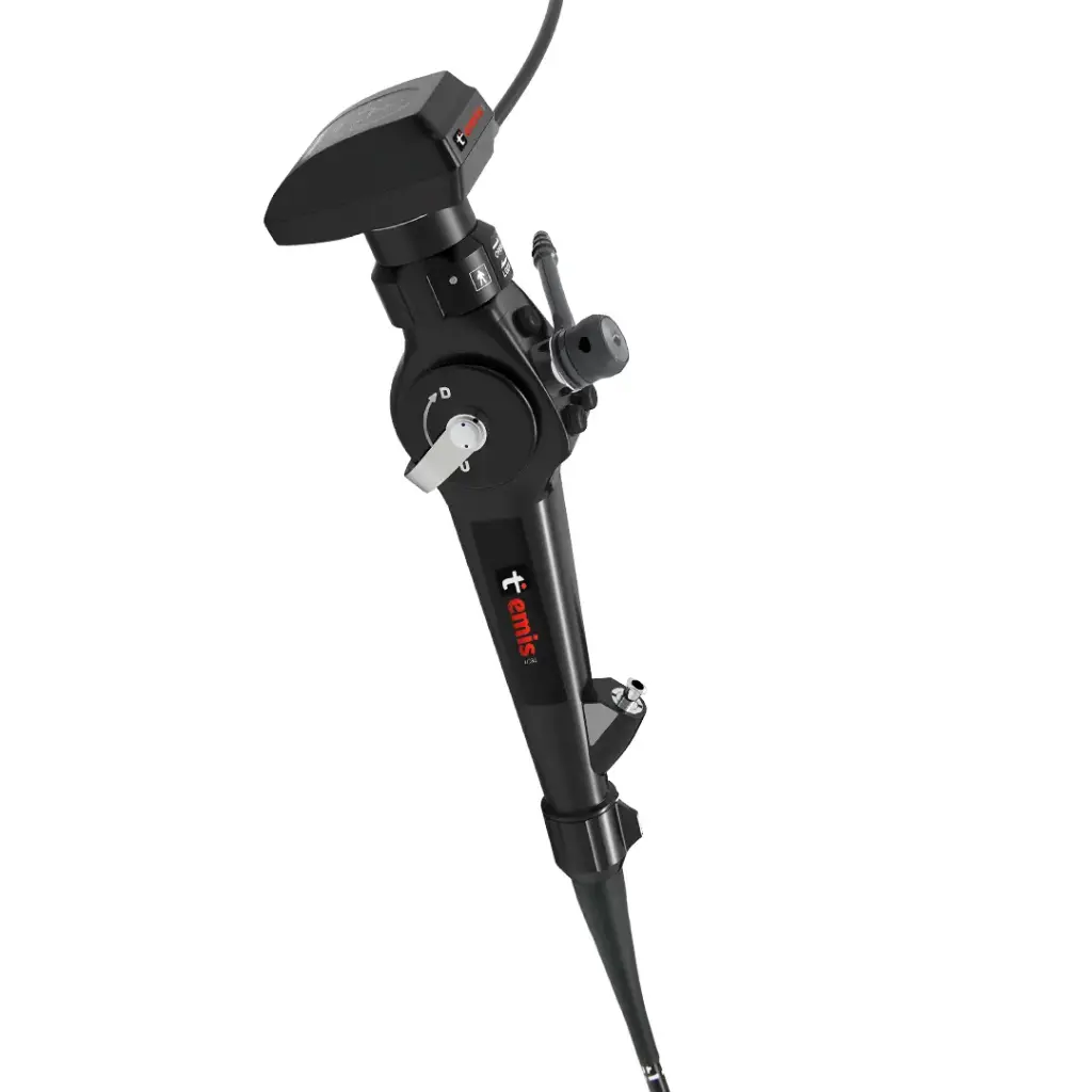 Endoscopio Veterinario EC-120