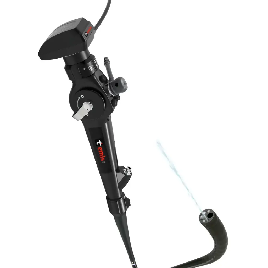 Endoscopio Veterinario EC-250H