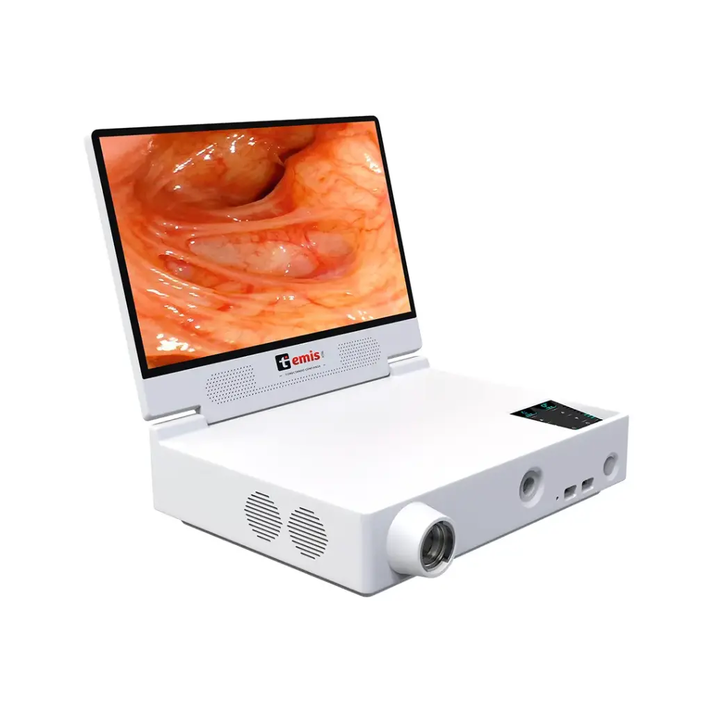 Procesador de Imagen VHP-1315