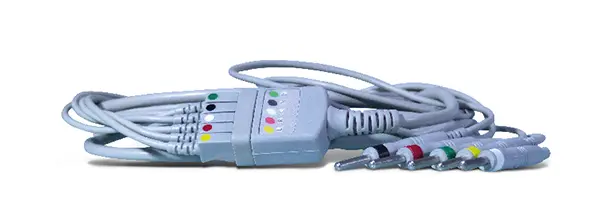 Cable Paciente Penta polar