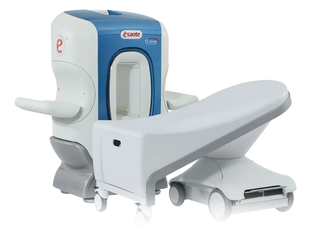 O-scan