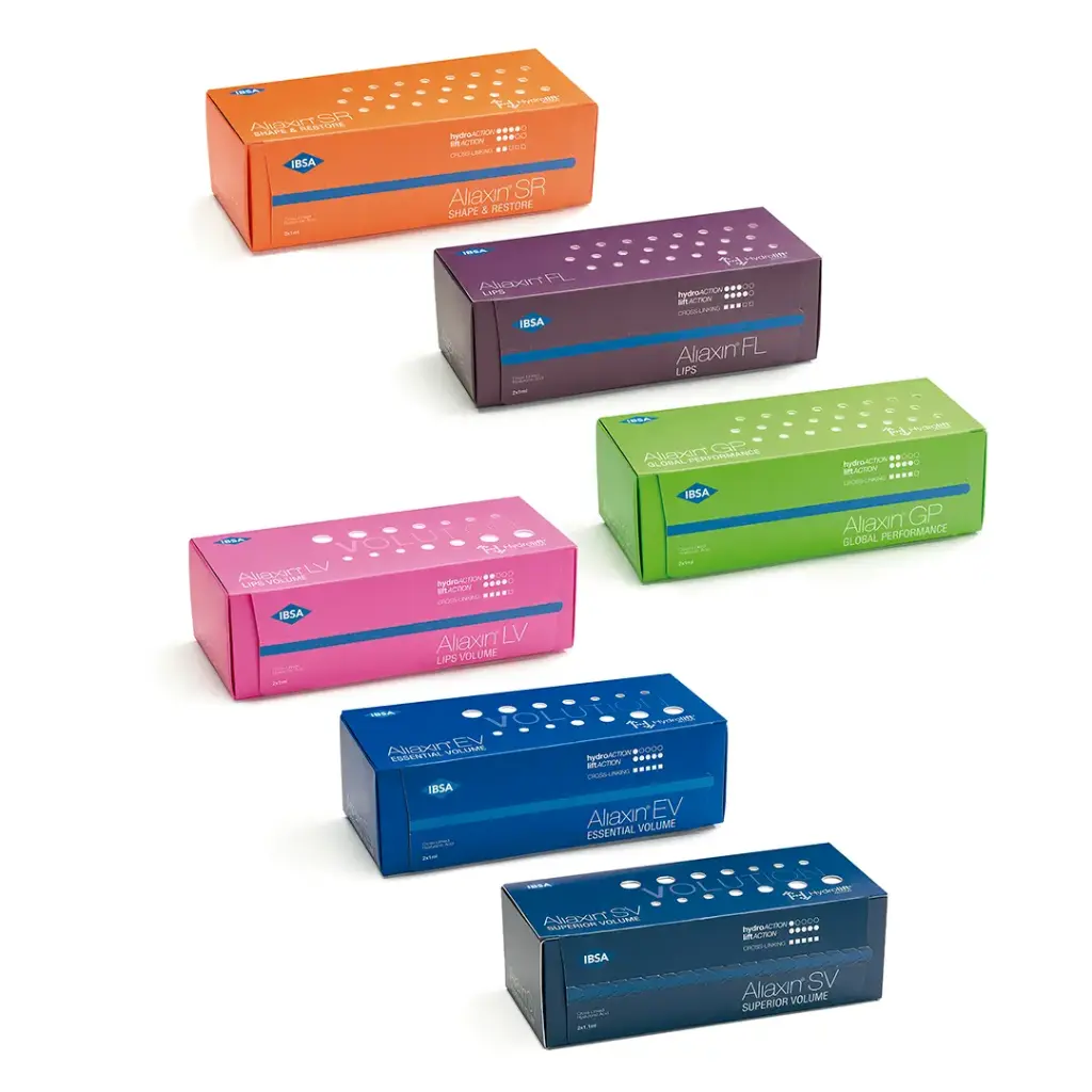 Aliaxin