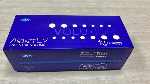 Aliaxin EV