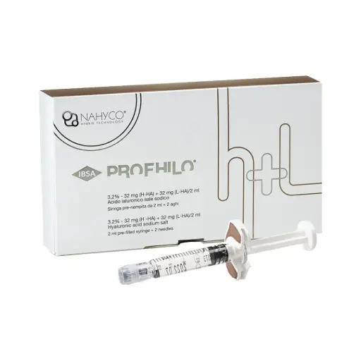 [INY-001-T] Profhilo