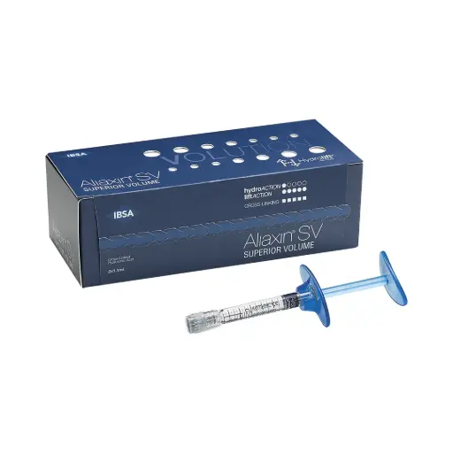 Aliaxin SV