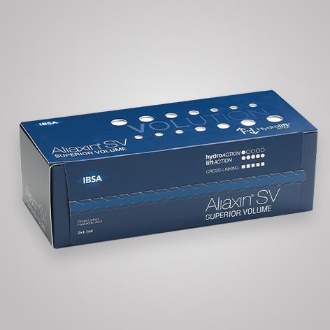 Aliaxin SV