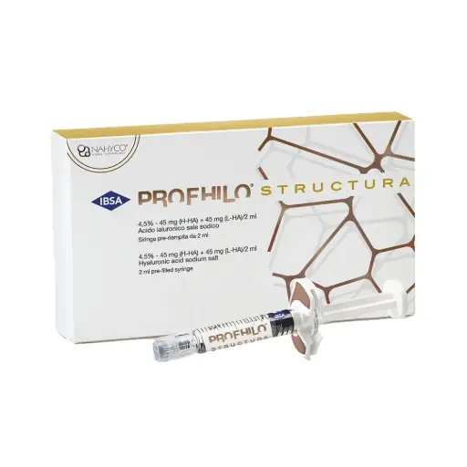 [INY-002-T] Profhilo Structura