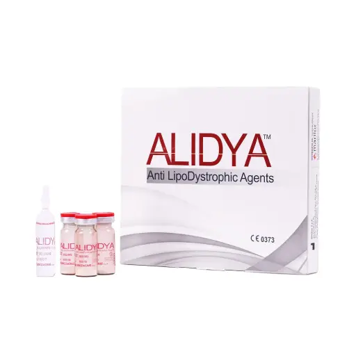 [INY-003-T] Alidya