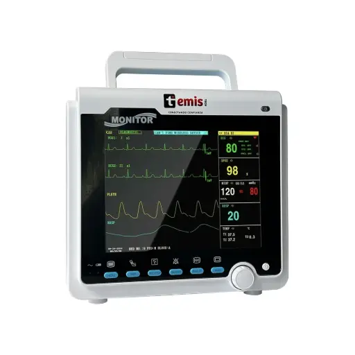 Monitor Veterinario CMS6000