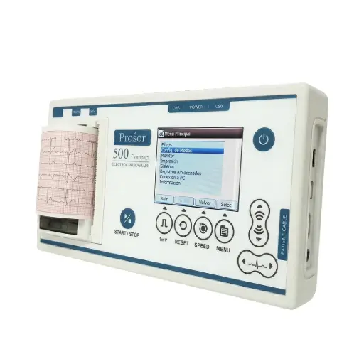 Prosor 500 Compact