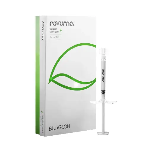 Novuma
