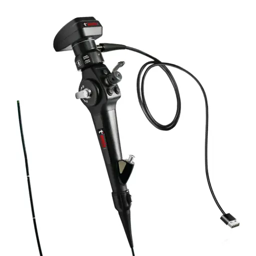 Endoscopio Veterinario EU-120
